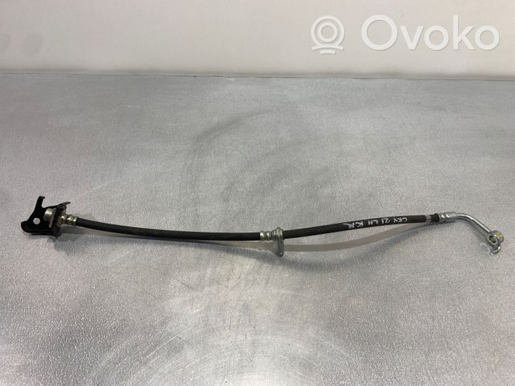 Honda CR-V Conduite de frein 