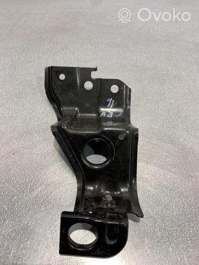 Honda CR-V Radiator mount bracket 