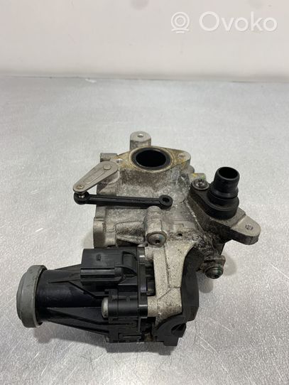 Alfa Romeo Stelvio Zawór EGR 327572402214