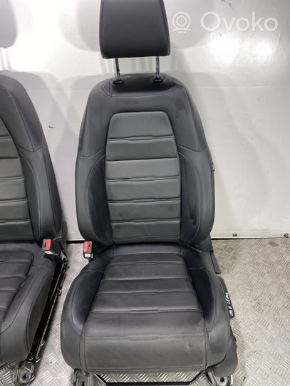 Honda CR-V Set di rivestimento sedili e portiere 