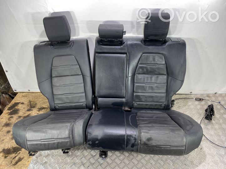 Honda CR-V Set di rivestimento sedili e portiere 