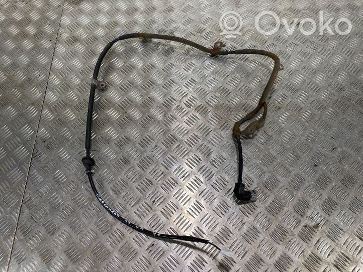 Mitsubishi Outlander Handbrake wiring loom/harness 