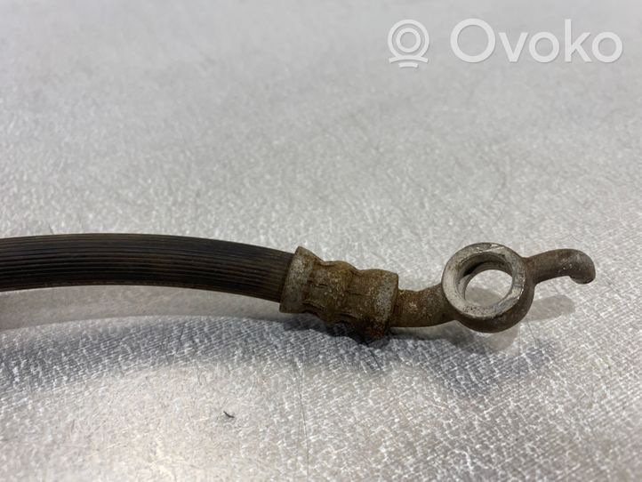 Toyota Auris E180 Conduite de frein 