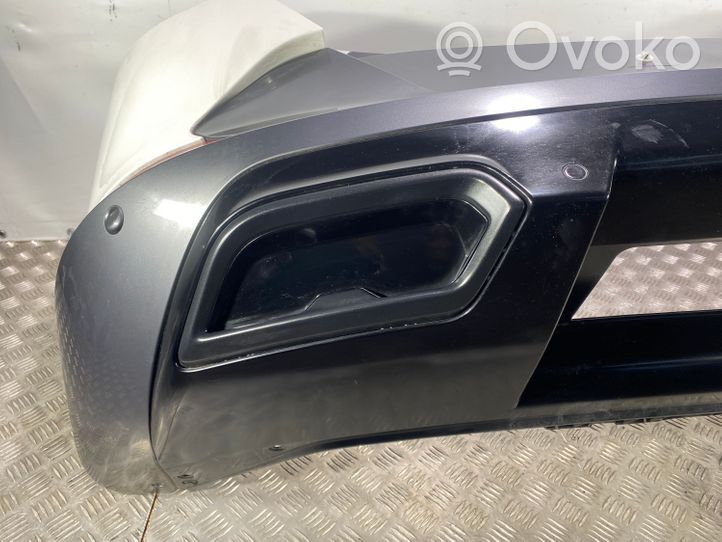 Cupra Formentor Rear bumper 9943176