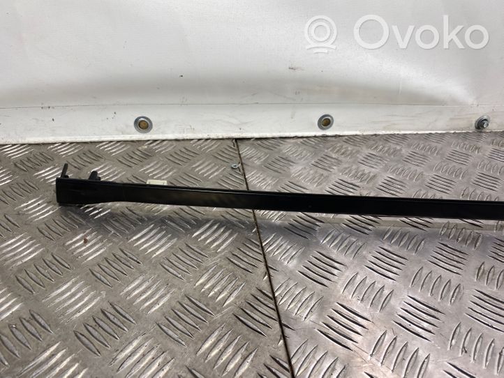 Honda CR-V Roof trim bar molding cover 