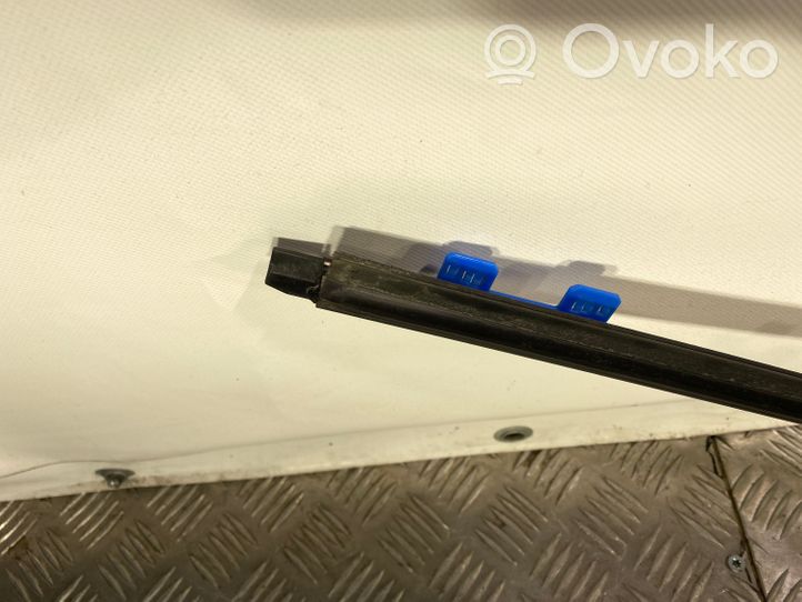 Honda CR-V Roof trim bar molding cover 