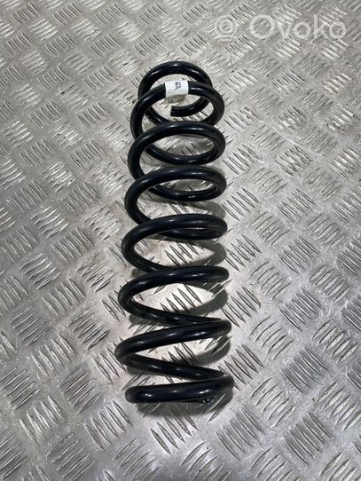 Cupra Formentor Rear coil spring 
