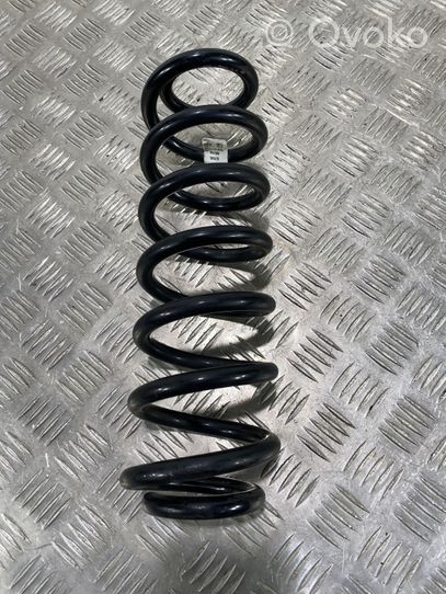 Cupra Formentor Rear coil spring 