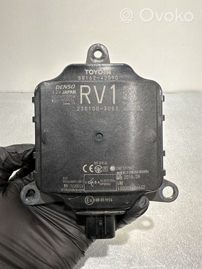 Toyota RAV 4 (XA50) Módulo de control de punto muerto 2301003053