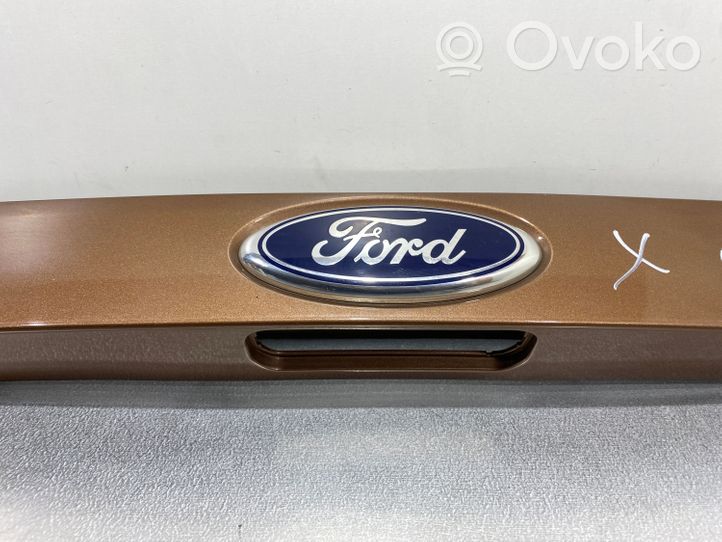 Ford B-MAX Garnitures hayon 