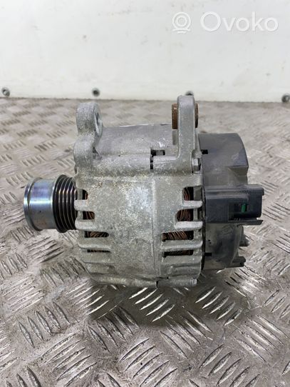 Skoda Yeti (5L) Alternator 