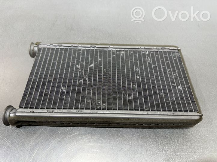 Subaru Forester SJ Radiateur soufflant de chauffage 