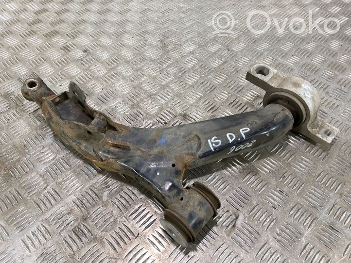 Lexus IS 220D-250-350 Braccio di controllo sospensione anteriore inferiore/braccio oscillante 