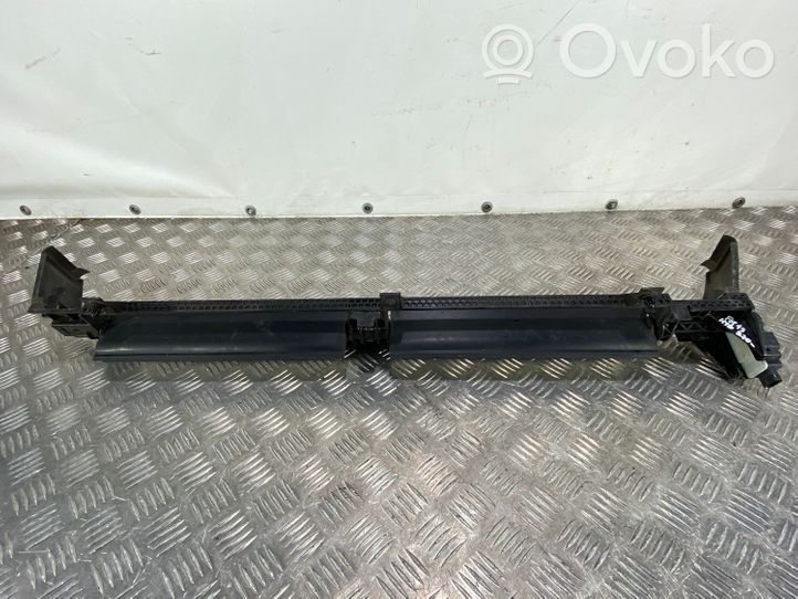 Subaru Forester SK Déflecteur d'air de radiateur de refroidissement 19254332755