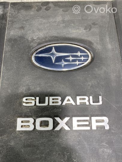 Subaru Forester SK Couvercle cache moteur 14025AA540