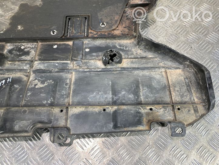 Subaru Forester SK Dzinēja apakšas aizsargs 56410SJ000