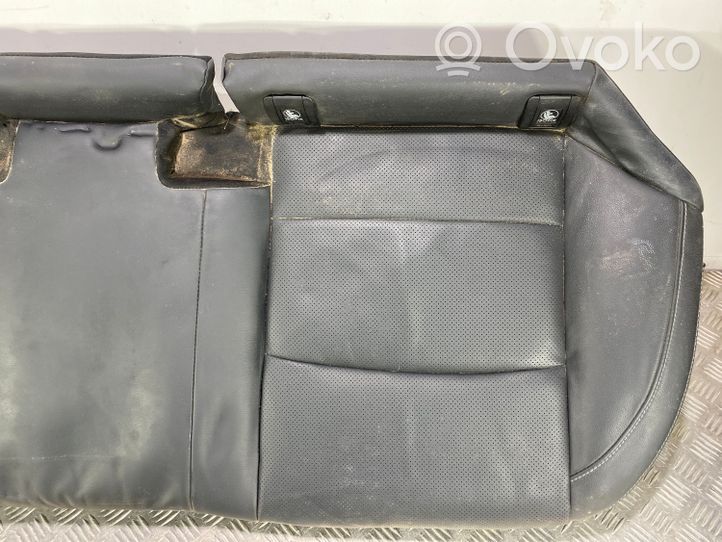 Subaru Outback (BS) Garnitures, kit cartes de siège intérieur avec porte 