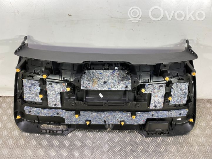 Opel Grandland X Moldura de la puerta/portón del maletero YP00036177