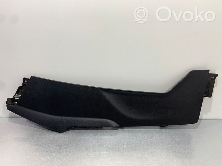 Mitsubishi Eclipse Cross Altri elementi della console centrale (tunnel) 8011B975ZZ