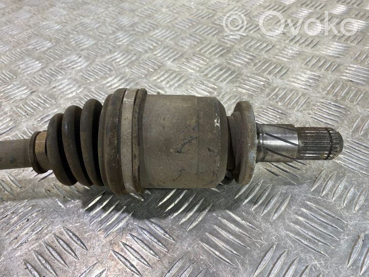 Subaru Outback (BS) Albero di trasmissione posteriore 