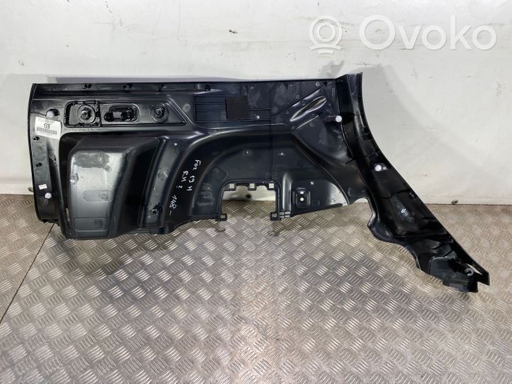 Subaru Forester SK Garniture panneau latérale du coffre 94027SJ040