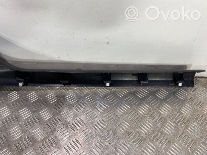 Cupra Formentor Copertura del rivestimento del sottoporta anteriore 5FA853372C