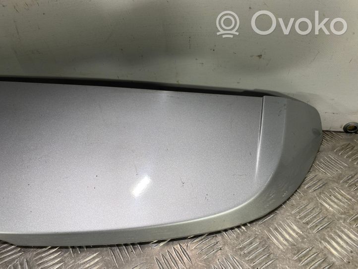 Hyundai i30 Spoileris galinio dangčio 87210A600