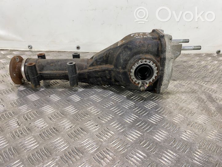 Subaru Forester SK Mechanizm różnicowy tylny / Dyferencjał SD0096