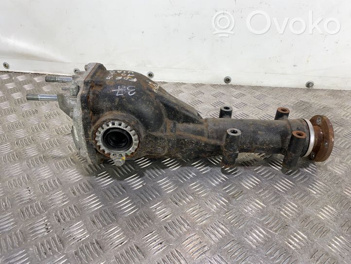 Subaru Forester SK Mechanizm różnicowy tylny / Dyferencjał SD0096