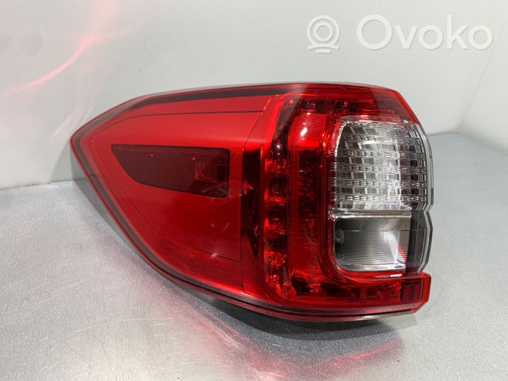 Subaru Ascent Lampa tylna W4014