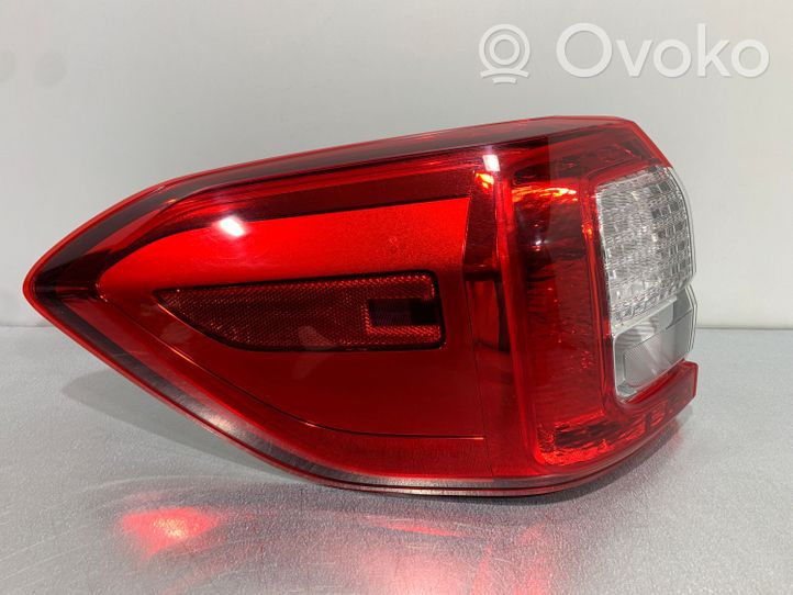 Subaru Ascent Lampa tylna W4014