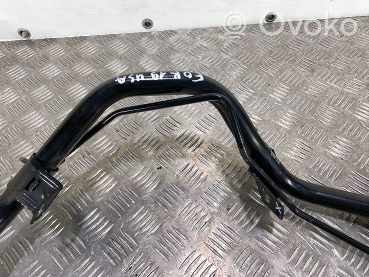 Subaru Forester SK Tuyau de remplissage de réservoir de carburant 