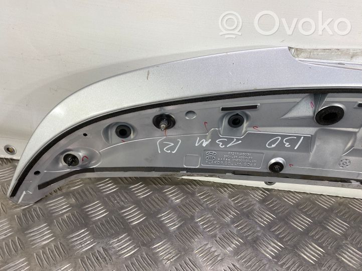 Hyundai i30 Spoiler del portellone posteriore/bagagliaio 87210A600