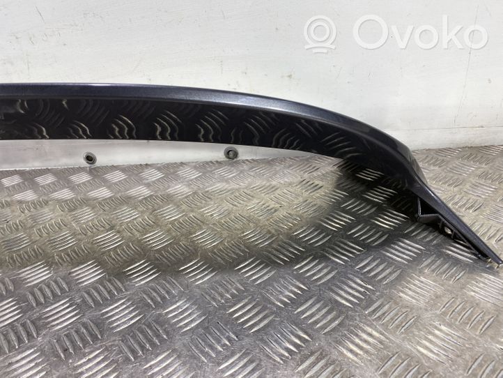 Honda HR-V Spoiler del portellone posteriore/bagagliaio 74900T7W