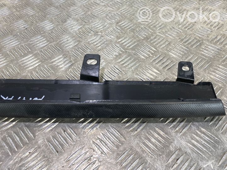 Subaru Forester SK Lame de pare-chocs avant 57734SJ030