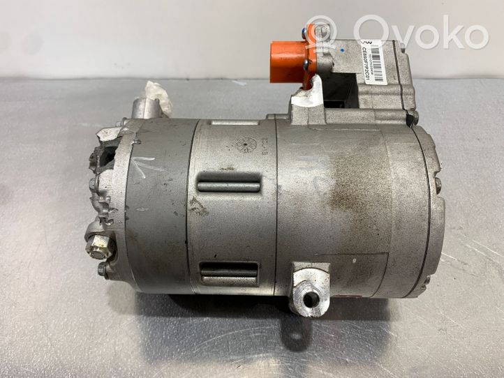 Cupra Formentor Ilmastointilaitteen kompressorin pumppu (A/C) 3GD816803C