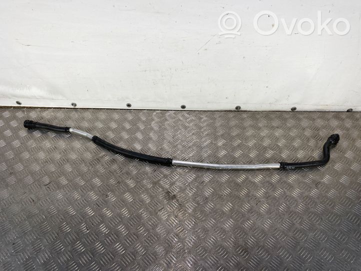 Cupra Formentor Tubi/tubi di raffreddamento della batteria per veicoli ibridi/elettrici 5Q0819885C