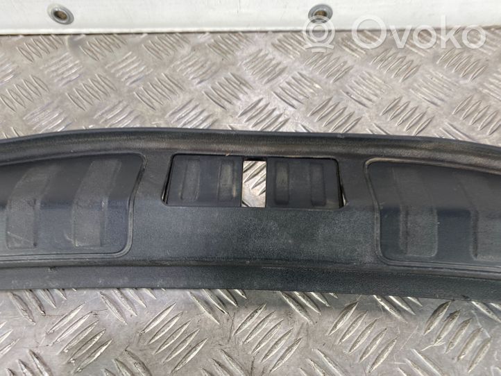 Alfa Romeo Stelvio Ladekante Verkleidung Kofferraum 156126138