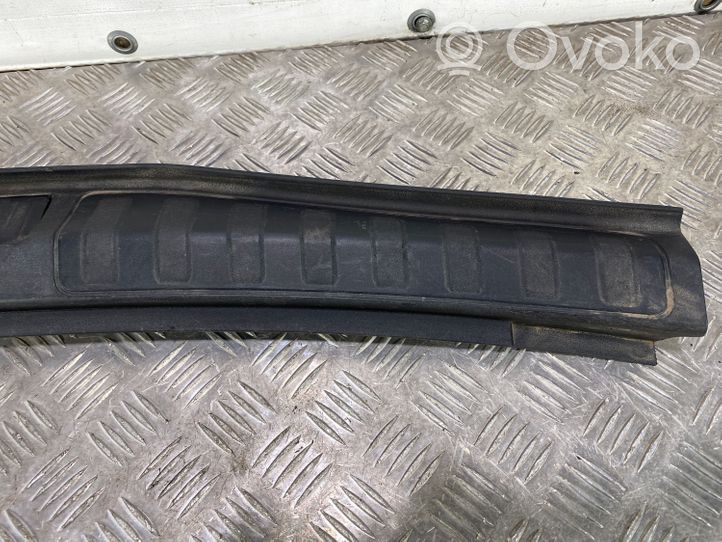 Alfa Romeo Stelvio Ladekante Verkleidung Kofferraum 156126138