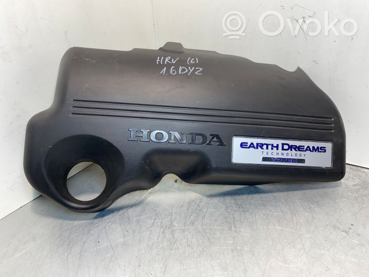 Honda HR-V Couvercle cache moteur 3212151TG01M3