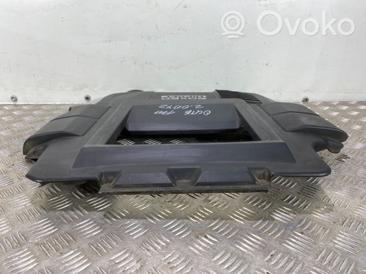 Subaru Outback (BS) Couvercle cache moteur 14025AA50