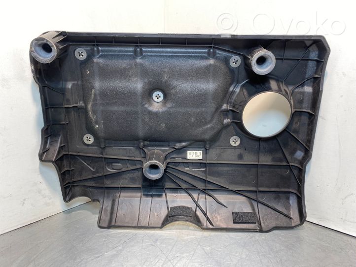 Hyundai ix35 Copri motore (rivestimento) 292402A751