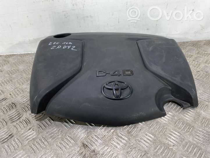 Toyota RAV 4 (XA40) Copri motore (rivestimento) 126110X020