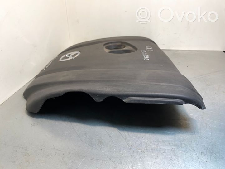 Mazda CX-3 Copri motore (rivestimento) K3006