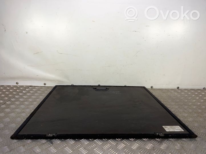 Subaru Outback (BS) Tapis de coffre 