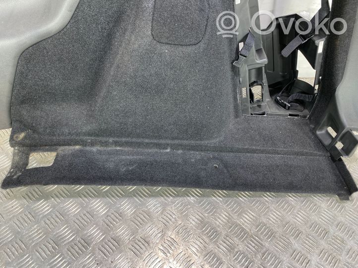 Honda HR-V Garniture panneau latérale du coffre 84601T7AJ01020