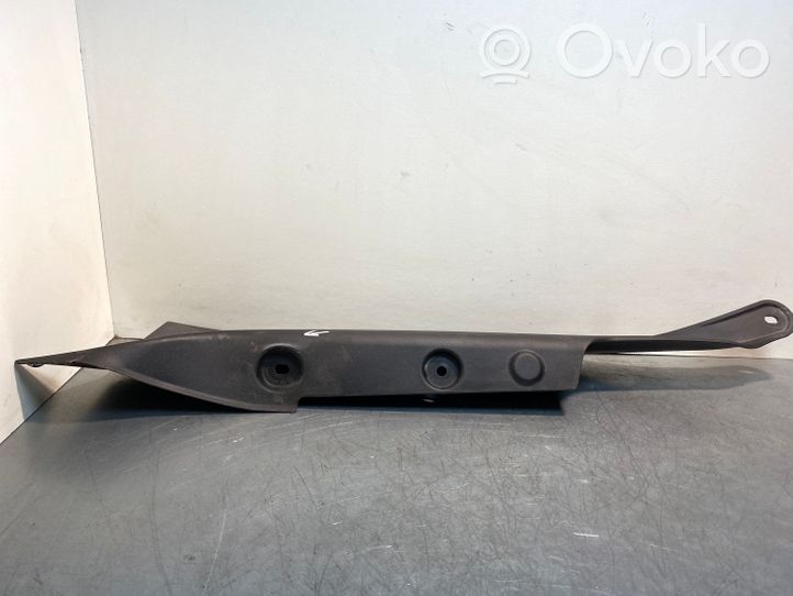 Subaru Forester SK Panel wykończeniowy błotnika 57256SJ000