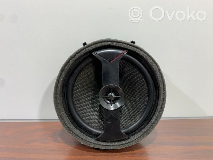 Mitsubishi Eclipse Cross Enceinte de porte arrière 8720A157