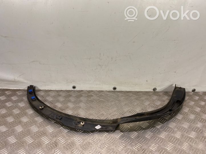 Land Rover Range Rover Evoque L538 Beplankung Zierleiste Seitenwand Kotflügel hinten BJ32290E22