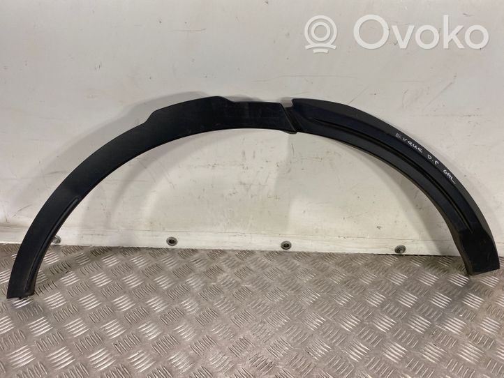 Land Rover Range Rover Evoque L538 Beplankung Zierleiste Seitenwand Kotflügel hinten BJ32290E22